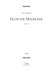 From the Madhouse, Op. 96, 2020