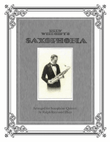 SAXOPHOBIA - for Saxophone Quintet