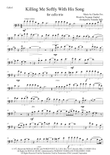 Killing Me Softly With His Song