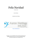Feliz Navidad