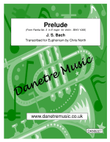 Prelude (Euphonium)