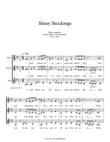 Sing Shiny Stockings