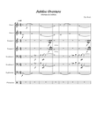 Jubilee Overture