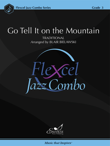 Go Tell It on the Mountain (Flex)
