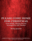 Please Come Home For Christmas