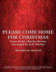 Please Come Home For Christmas