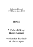 Hope (SA version)