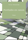 Postludio en canon