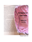 In Search of Lost Time