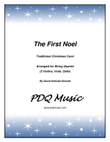 The First Noel