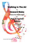 Walking In The Air
