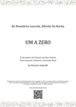 Um A Zero