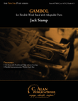 Gambol (condensed score)
