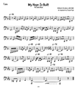 My Hope Is Built (Brass Quintet)