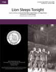The Lion Sleeps Tonight