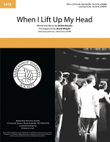 When I Lift Up My Head