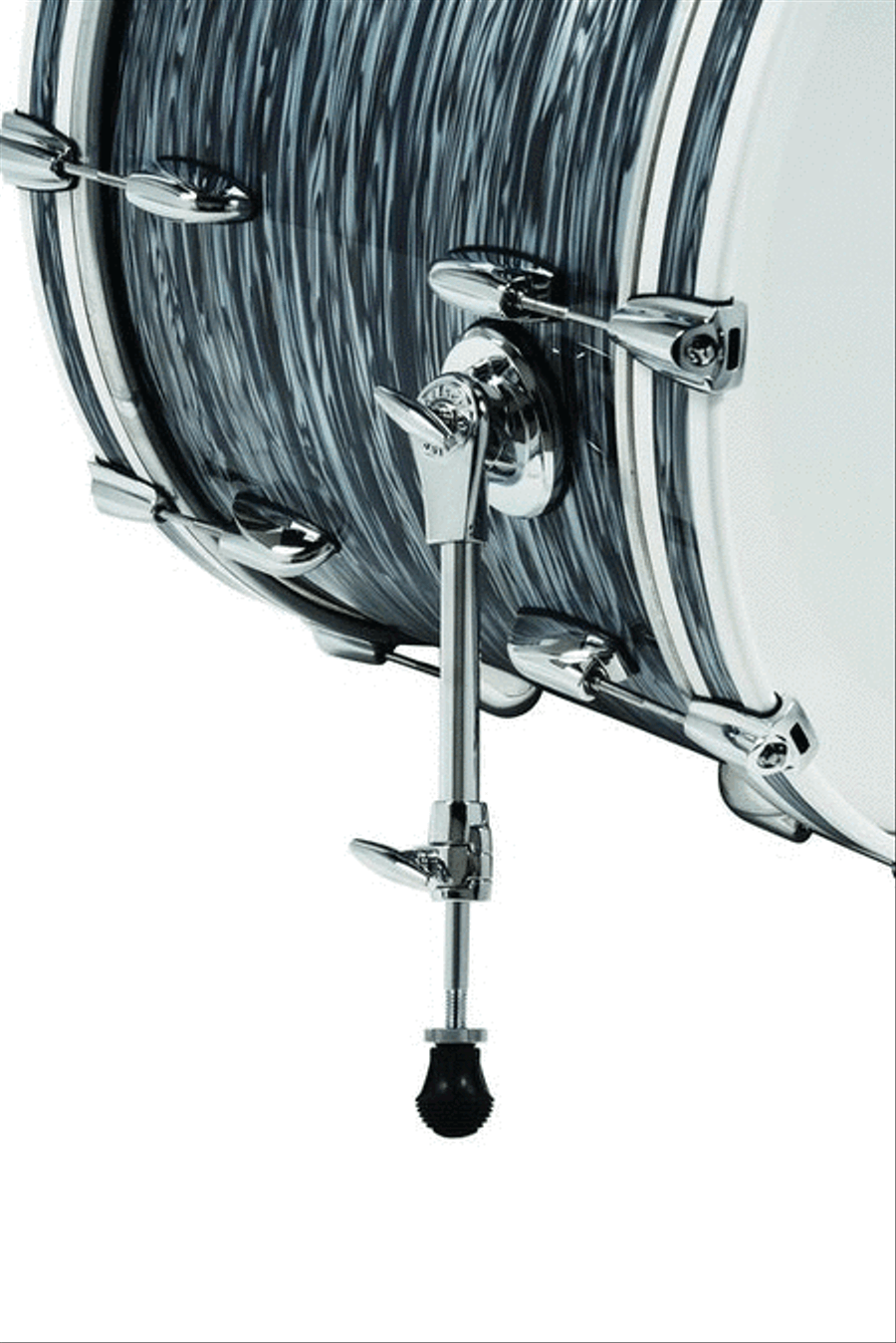 Renown 57 3-Piece Drum Set (18/12/14) Drum Set scores gallery preview page 6