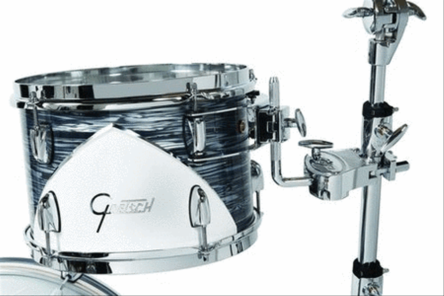 Renown 57 3-Piece Drum Set (18/12/14) Drum Set scores gallery preview page 9