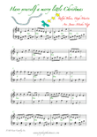 Have Yourself A Merry Little Christmas