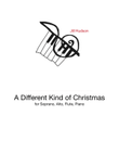 A Different Kind of Christmas