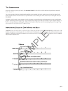 Don'T Poke The Bear - Score Concert Band scores gallery preview page 4
