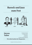 Wie schön leuchtet der Morgenstern
