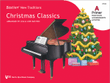 Bastien New Traditions: Christmas Classics Primer A