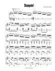 Stampede! A Full Gallop Western Piano Solo