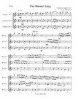 The Wassail Song