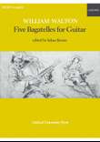 Five Bagatelles