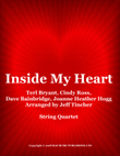 Inside My Heart mini preview