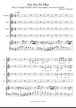 Oza Nye Da Mba (A song in Ikwerre Language of Southern part of Nigeria, telling us not to be discour
