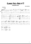 Classic Jazz-Rock Study # 17