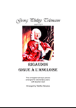 Rigaudon & Gigue - two baroque solos for elementary piano