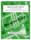 Wien bleibt Wien! (Brass Quintet)