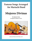 Mujeres Divinas