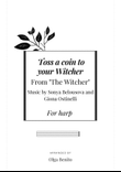 Toss A Coin To Your Witcher