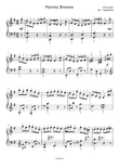 Planxty Browne