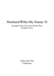 Muirland Willie Set
