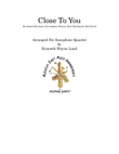 Close To You