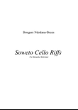 Soweto Cello Riffs