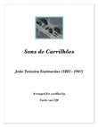 Sons De Carrilhoes