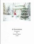 O Tannenbaum