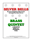 Silver Bells