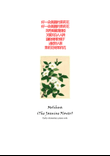 Molihua - The Jasmine Flower