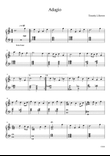 Adagio