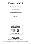 Concerto No. 4