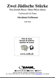 Zwei Judische Stucke