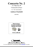 Concerto No. 2