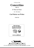 Concertino